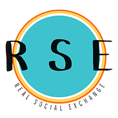 Logo Real Social Exchange